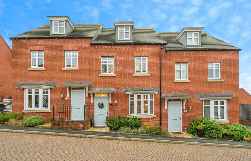 Main image of property: Litton Croft, Ashbourne