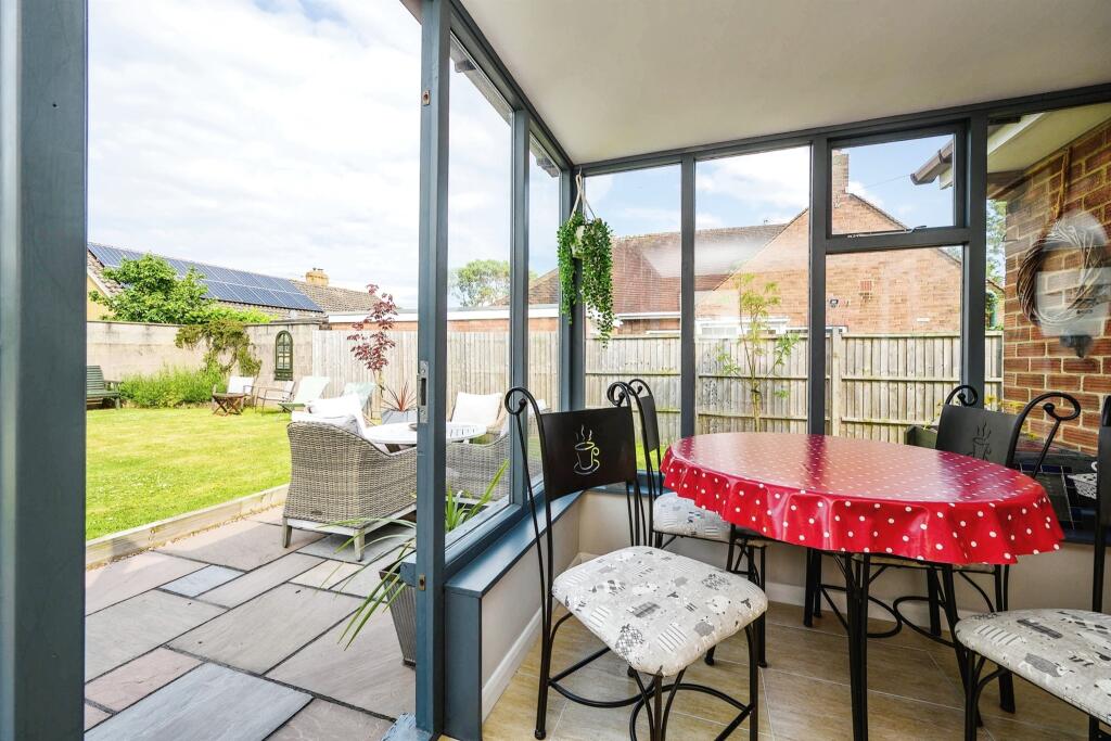 Additional property image - Old Derby Road, Ashbourne