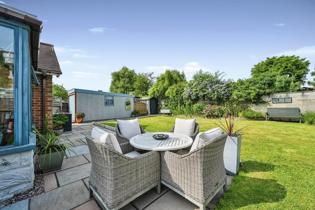Additional property image - Old Derby Road, Ashbourne