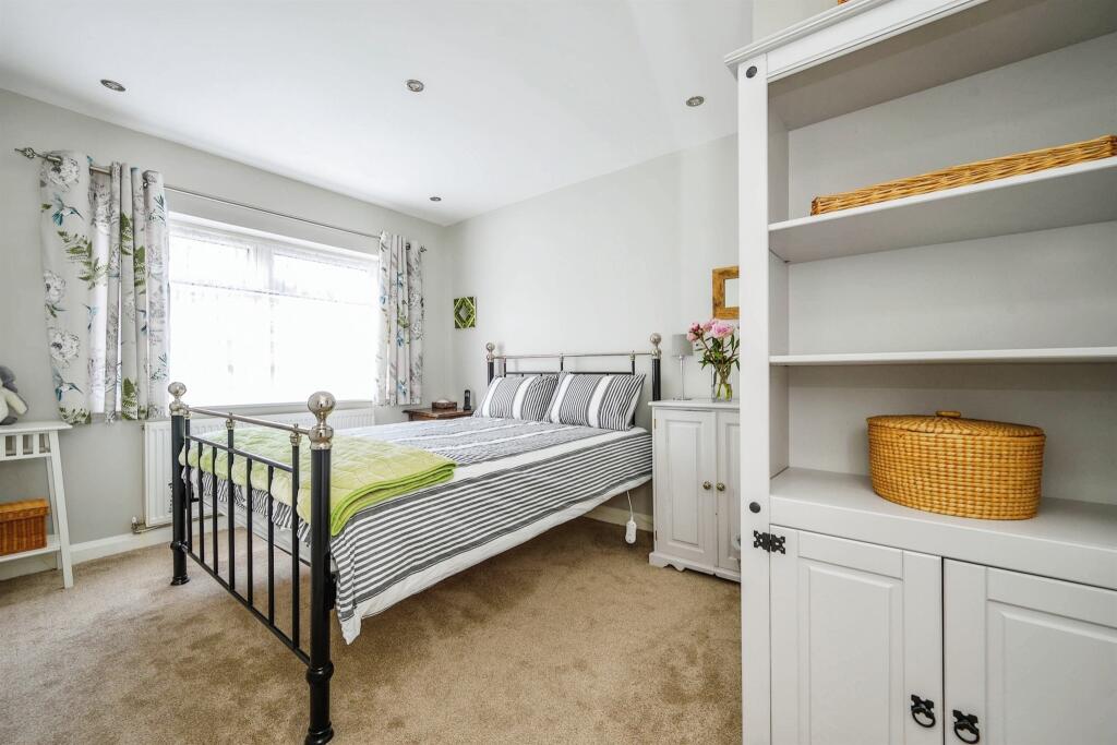 Additional property image - Old Derby Road, Ashbourne