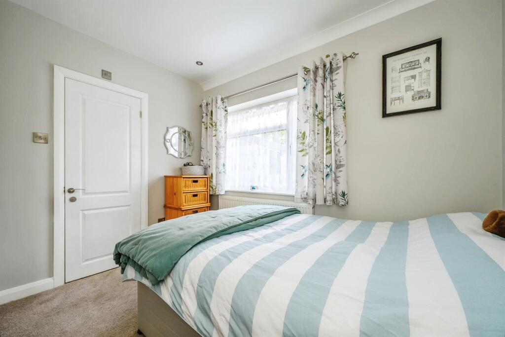 Additional property image - Old Derby Road, Ashbourne