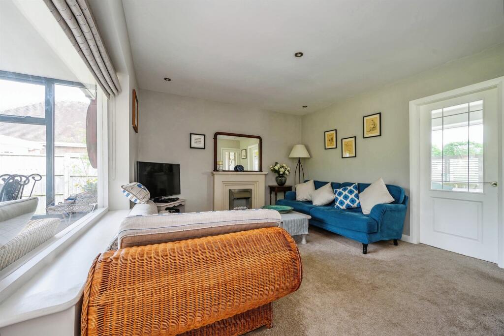 Additional property image - Old Derby Road, Ashbourne