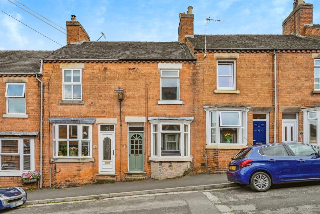 Main image of property: South Street, Ashbourne