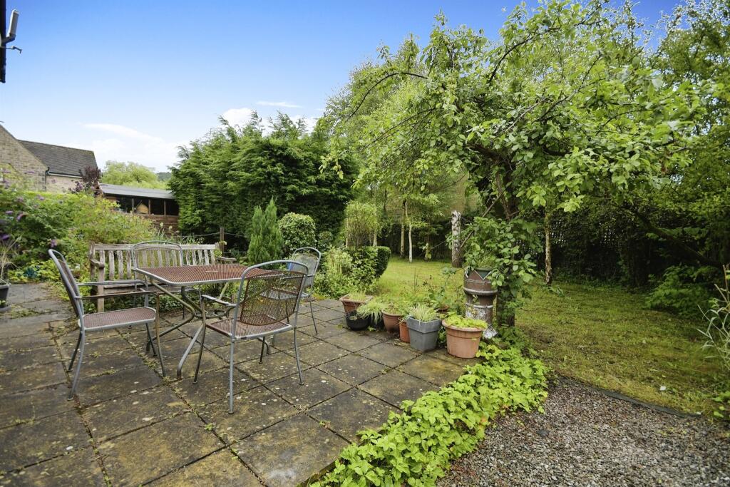 Additional property image - Wyebank, Bakewell