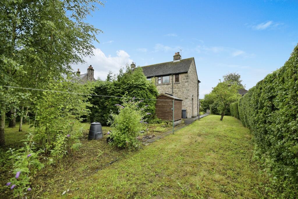 Additional property image - Wyebank, Bakewell