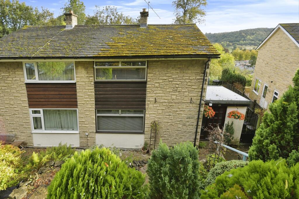 Main image of property: Park Road, Bakewell