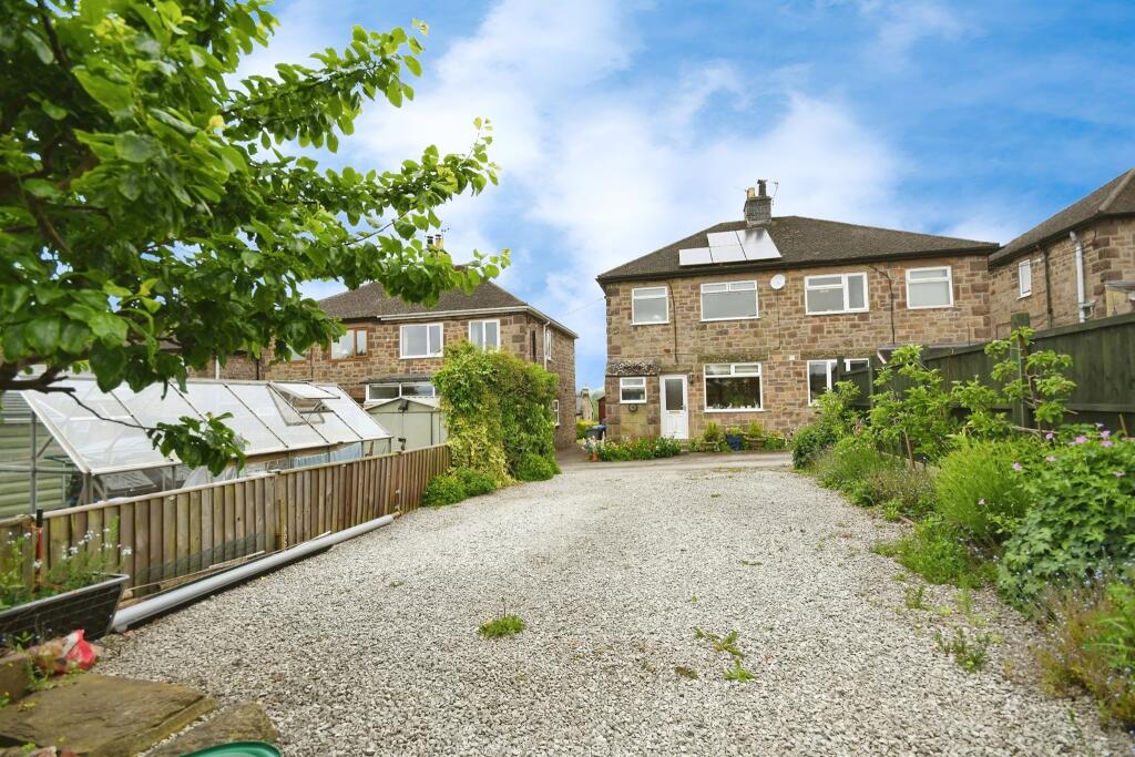 Additional property image - Bradford, Youlgrave, Bakewell