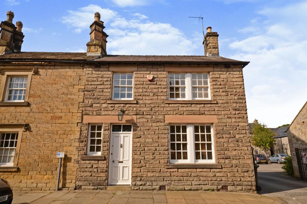 Main image of property: Castle Street, Bakewell
