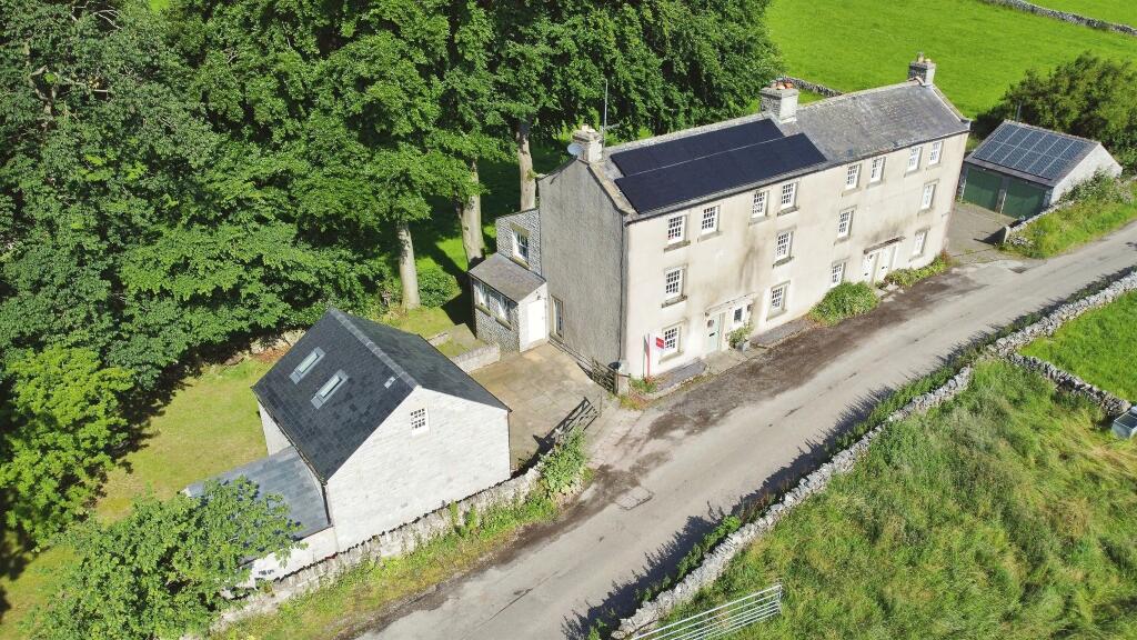 Main image of property: New Houses, Buxton