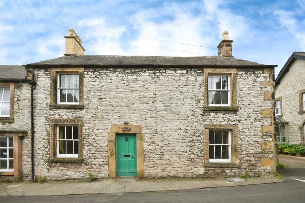 Main image of property: Main Street, Youlgreave, Bakewell
