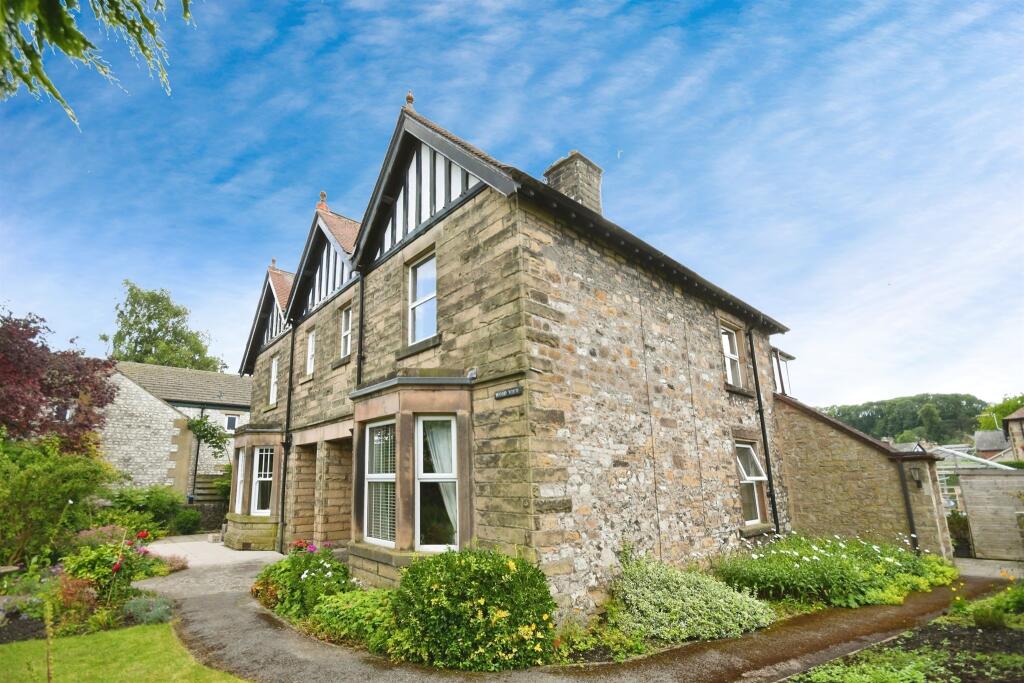 Main image of property: Granby Croft, Bakewell