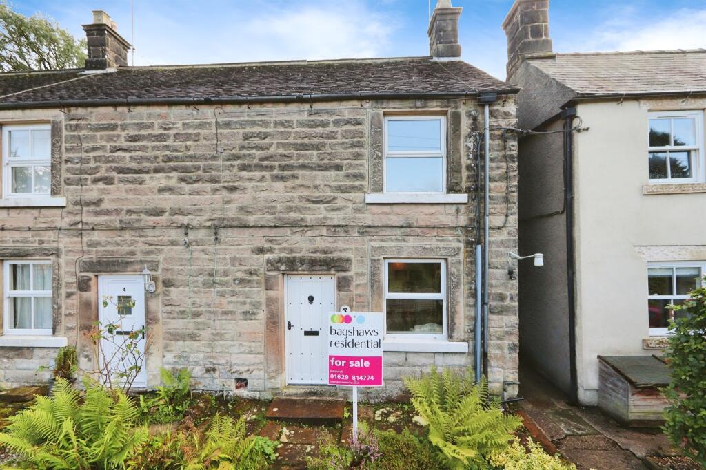 Main image of property: Moor End, Beeley, Matlock