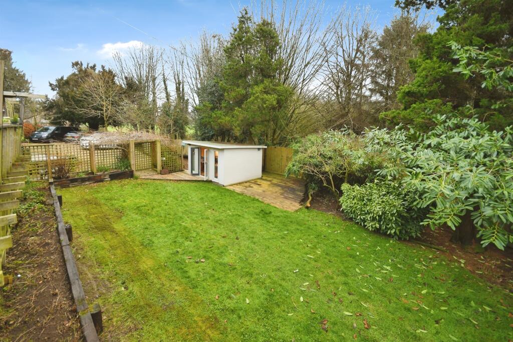 Additional property image - Reservoir Houses, Higham, Alfreton