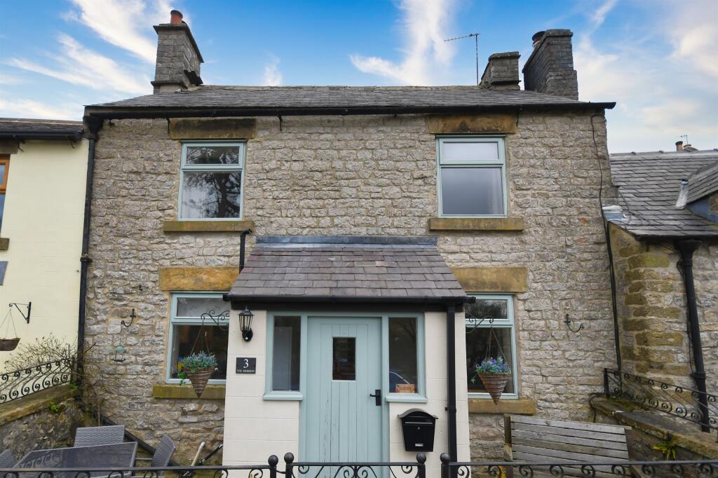 Main image of property: Lower Terrace Road, Tideswell, Buxton