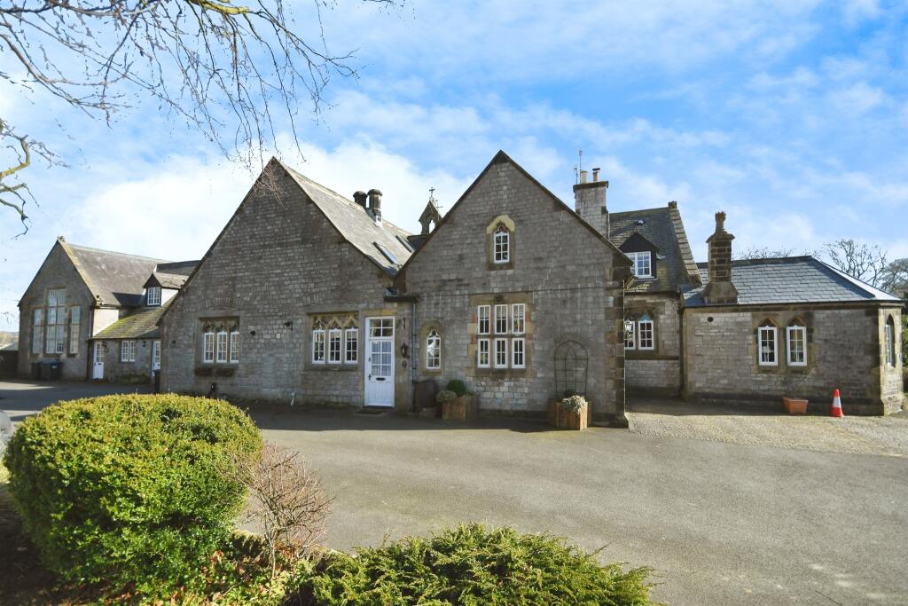 Main image of property: The Old School Close, Tideswell, Buxton