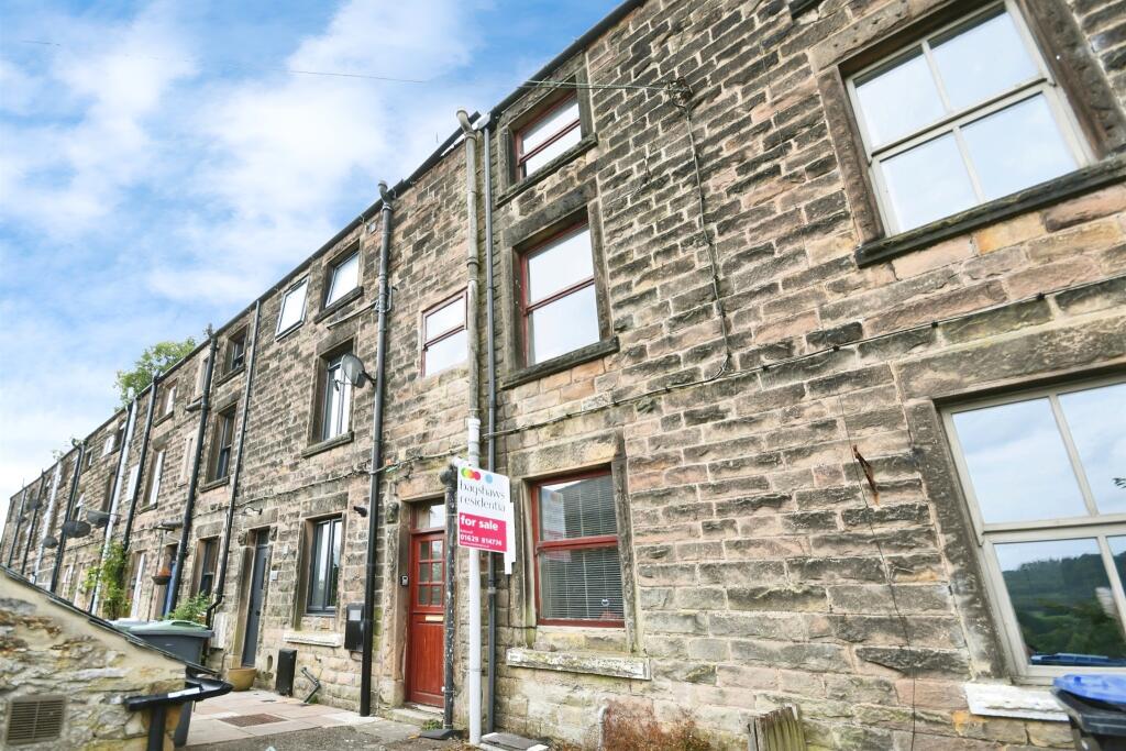 Main image of property: Rock Terrace, Bakewell