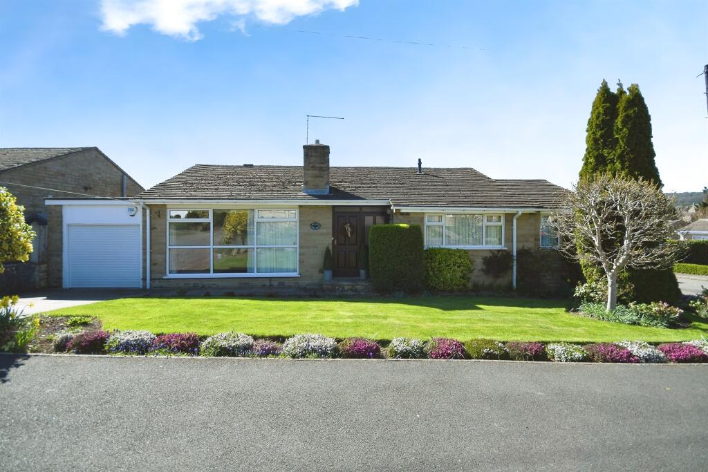 Main image of property: Over Road, Baslow, Bakewell