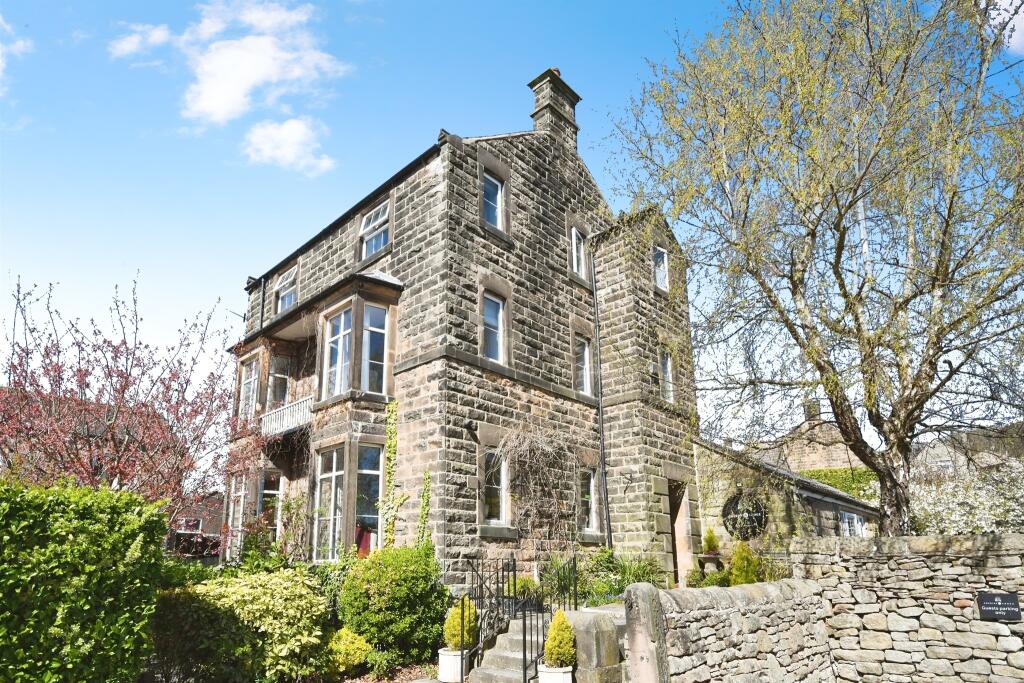 Main image of property: Dimple Road, Matlock