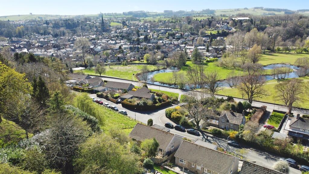 Main image of property: Castle Mount Crescent, Bakewell