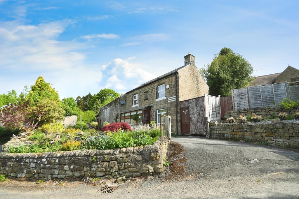 Main image of property: Moor Lane, Darley Dale, Matlock