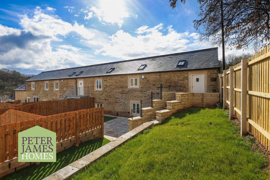 Main image of property: Tilling Close, Ambergate, Belper