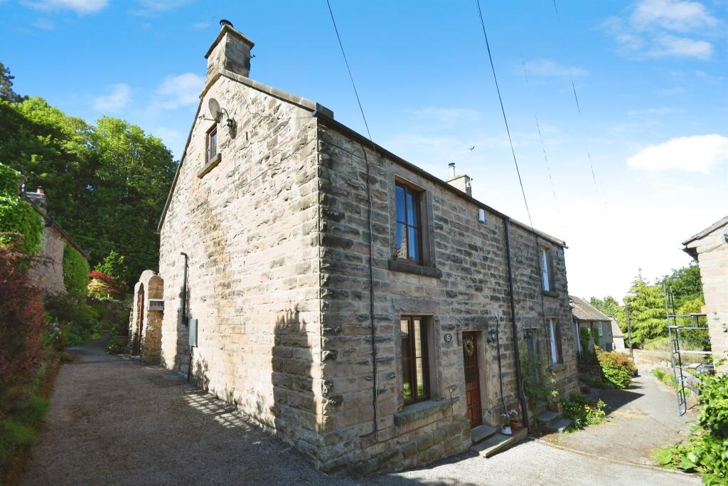 Main image of property: The Lane, Stanton-In-The-Peak, Matlock