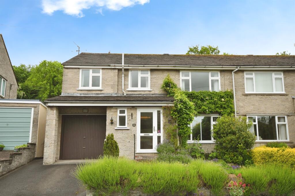 Main image of property: Smithy Knoll Road, Calver, Hope Valley