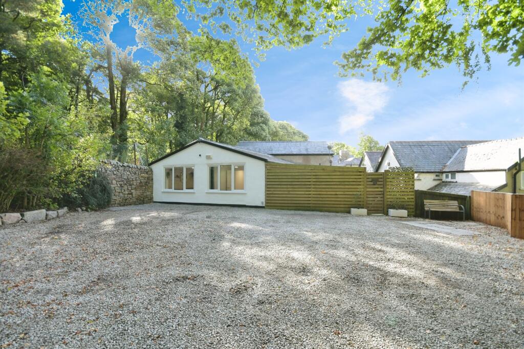 Main image of property: Manchester Road, Buxton