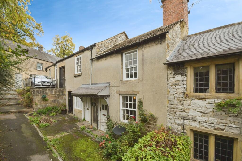 Main image of property: King Street, Bakewell