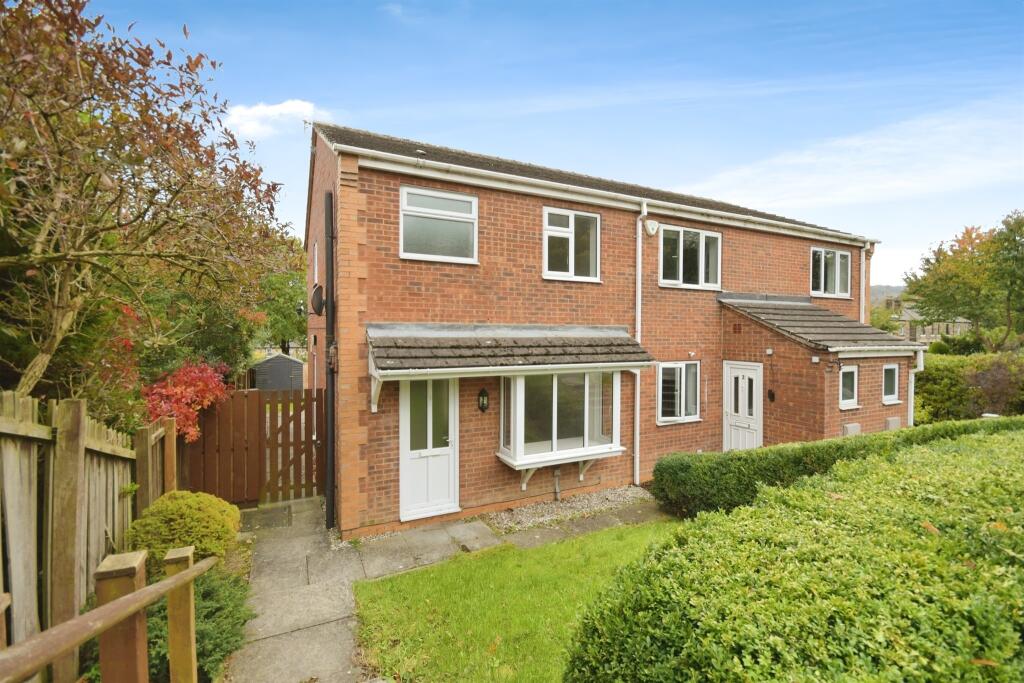 Main image of property: Broad Walk, Darley Dale, MATLOCK