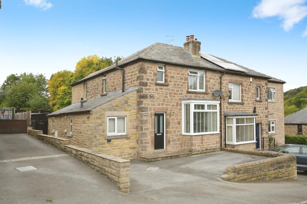 Main image of property: Lakeside, Bakewell