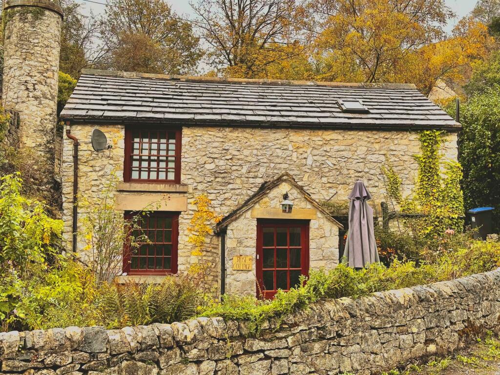 Main image of property: Rose Cottage, Litton Mill, Buxton