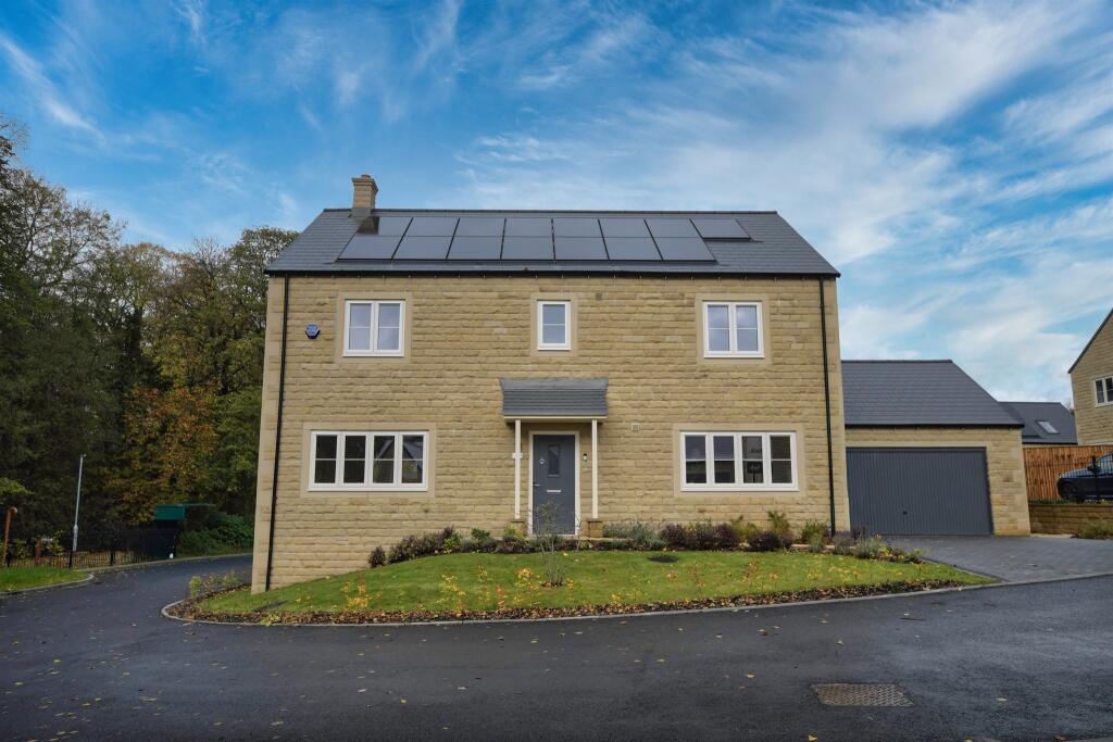 Main image of property: Normanhurst Park, Matlock