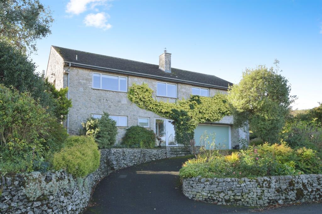 Main image of property: Humphrey Gate, Taddington, Buxton