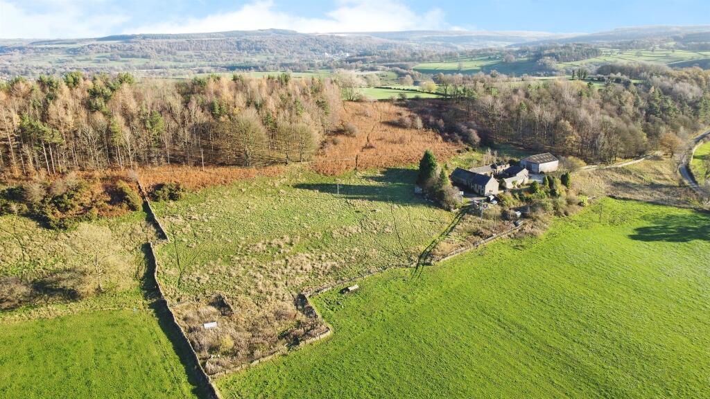 Main image of property: School Lane, Hassop, Bakewell