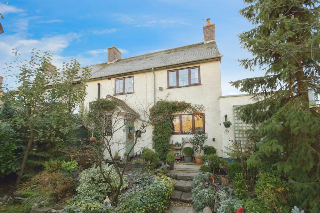 Main image of property: Sycamore Cottages, Ashbourne, Ashbourne