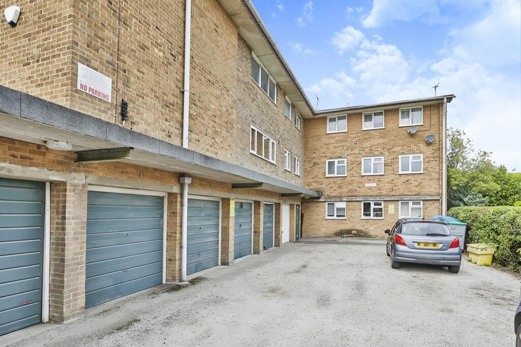 1 bedroom apartment for sale in Blagreaves Avenue, Littleover, Derby, DE23