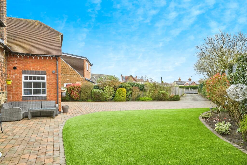Additional property image - Main Street, Weston-On-Trent, Derby