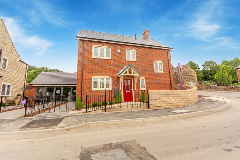 Main image of property: Drovers Way, Ambergate, Belper