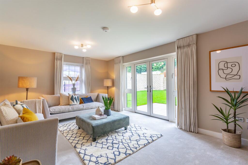 Additional property image - Drovers Way, Ambergate, Belper
