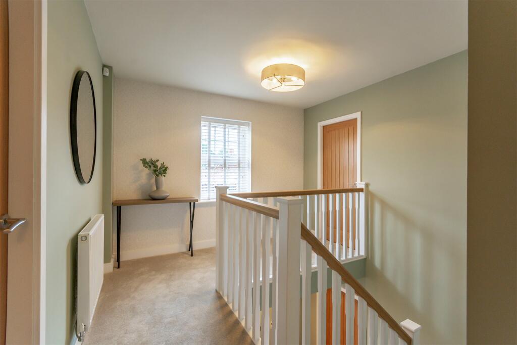 Additional property image - Drovers Way, Ambergate, Belper