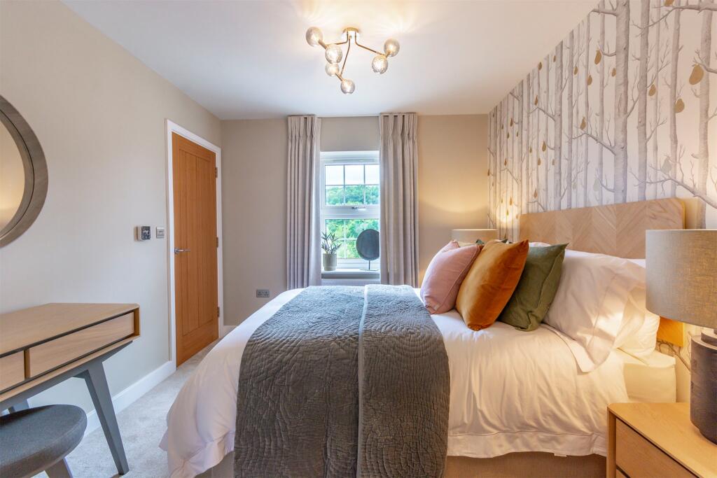Additional property image - Drovers Way, Ambergate, Belper