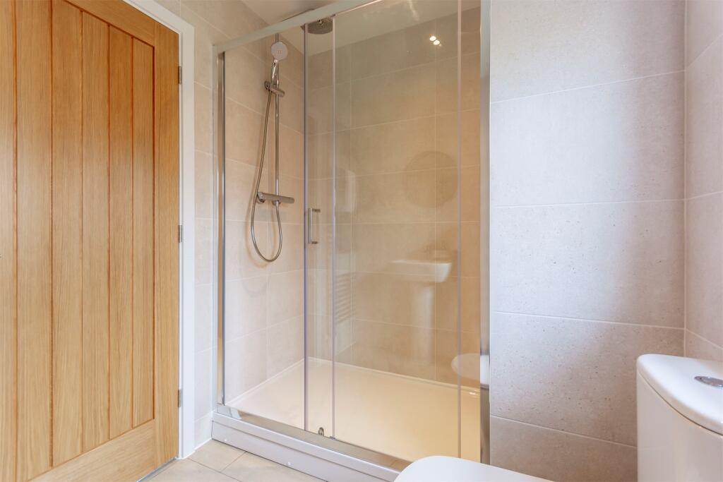 Additional property image - Drovers Way, Ambergate, Belper