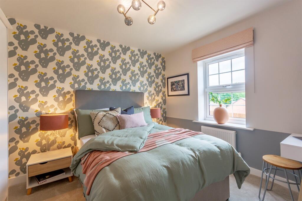 Additional property image - Drovers Way, Ambergate, Belper