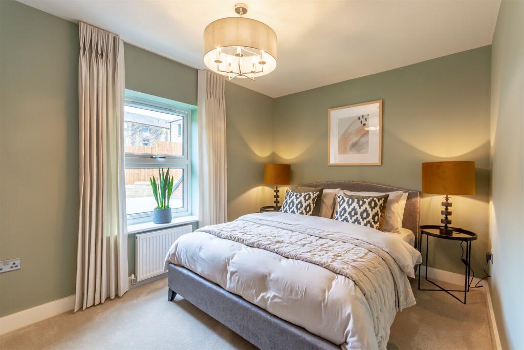 Additional property image - Drovers Way, Ambergate, Belper