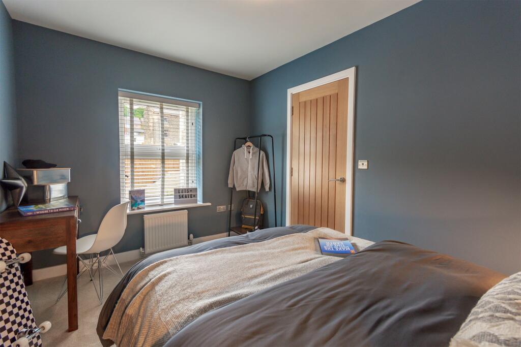 Additional property image - Drovers Way, Ambergate, Belper