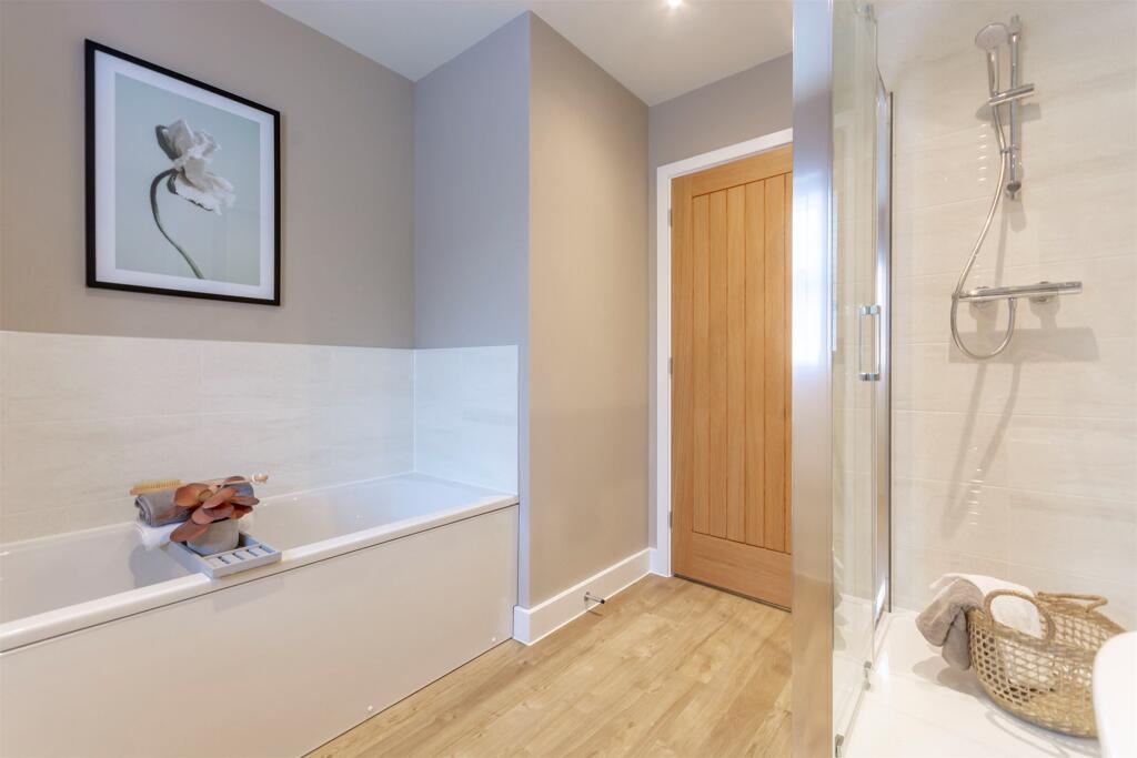 Additional property image - Drovers Way, Ambergate, Belper