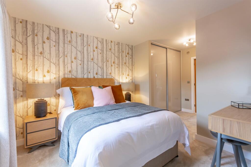 Additional property image - Drovers Way, Ambergate, Belper
