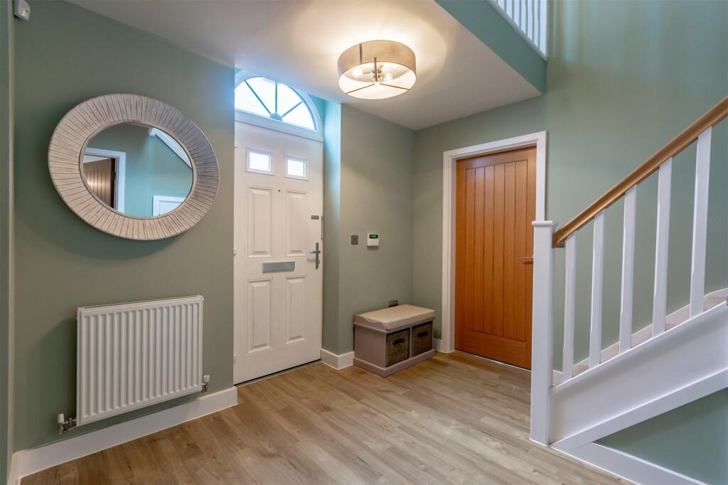 Additional property image - Drovers Way, Ambergate, Belper