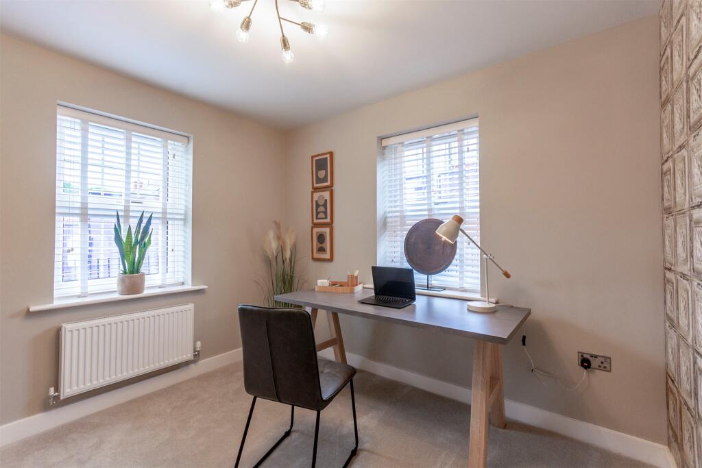 Additional property image - Drovers Way, Ambergate, Belper